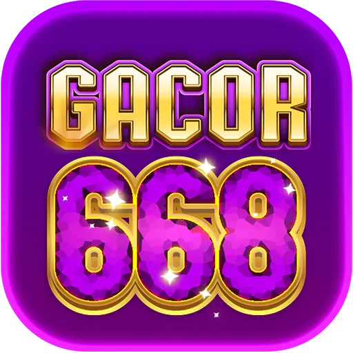 gacor668 App APK Terbaru