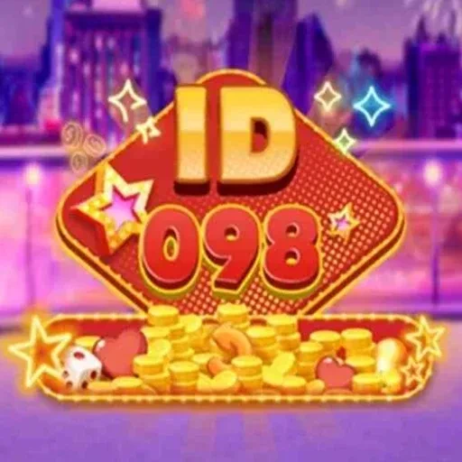 id098 App APK Terbaru