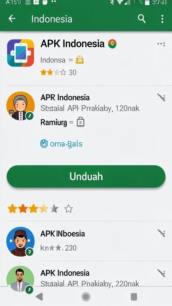 Download hartaspin APK untuk Android screenshot 1