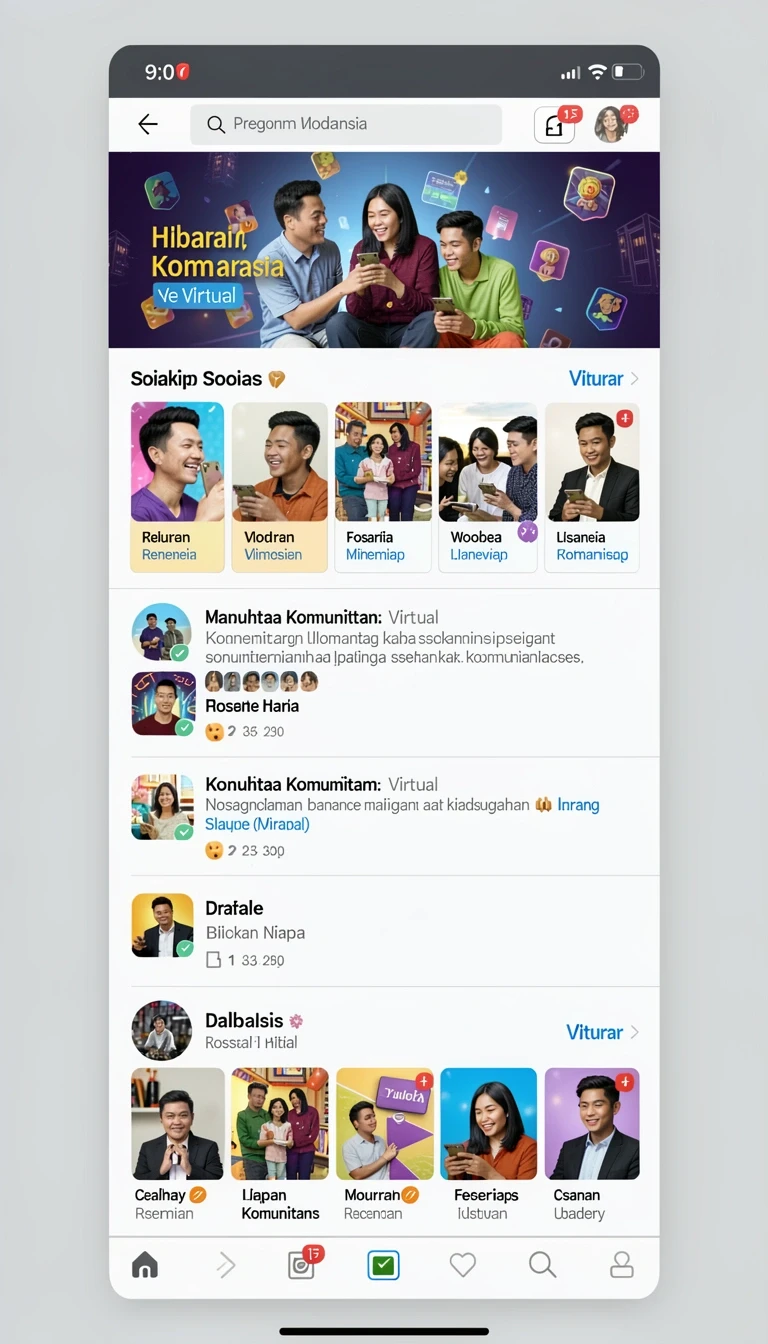 Review Aplikasi mega777 Versi Terbaru screenshot 4