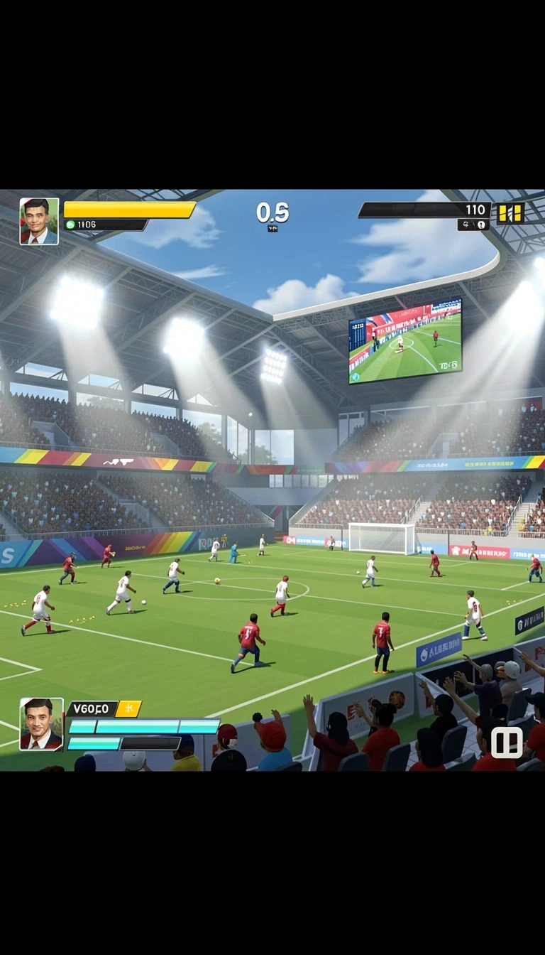 monperatoto App APK Terbaru screenshot 3