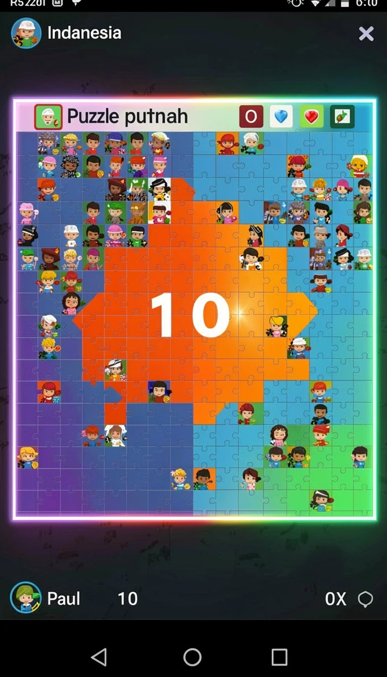 Download hartaspin APK untuk Android screenshot 4