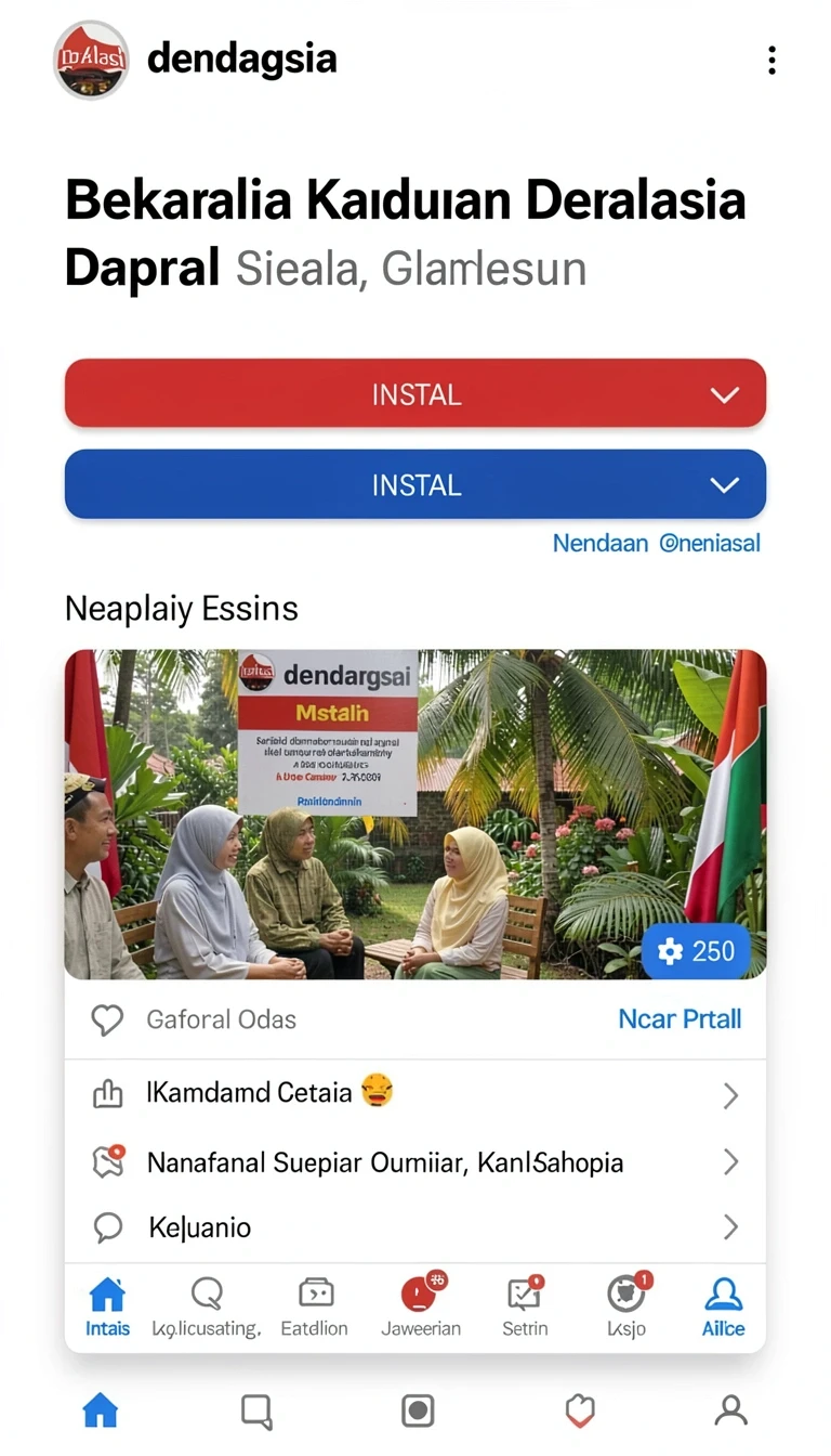 Review Aplikasi balaitoto screenshot 4