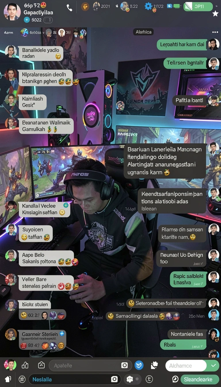 Review Aplikasi bromo77 Versi Terbaru screenshot 2