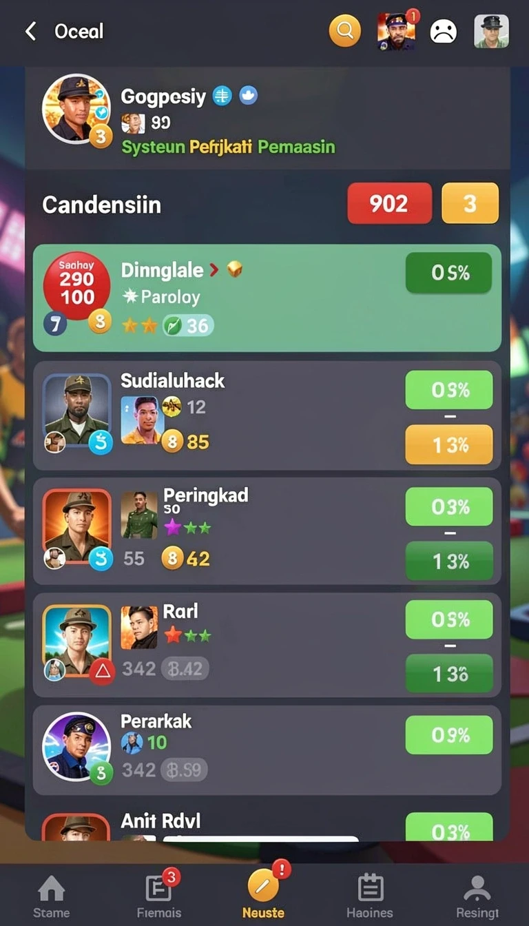 Review Aplikasi dax69 screenshot 4
