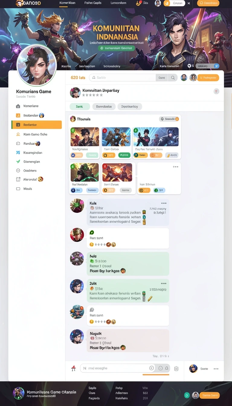 Review Aplikasi bromo77 Versi Terbaru screenshot 1