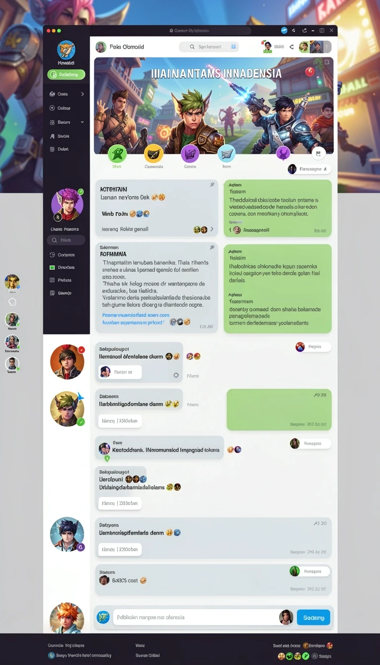 Review Aplikasi toto12 screenshot 1