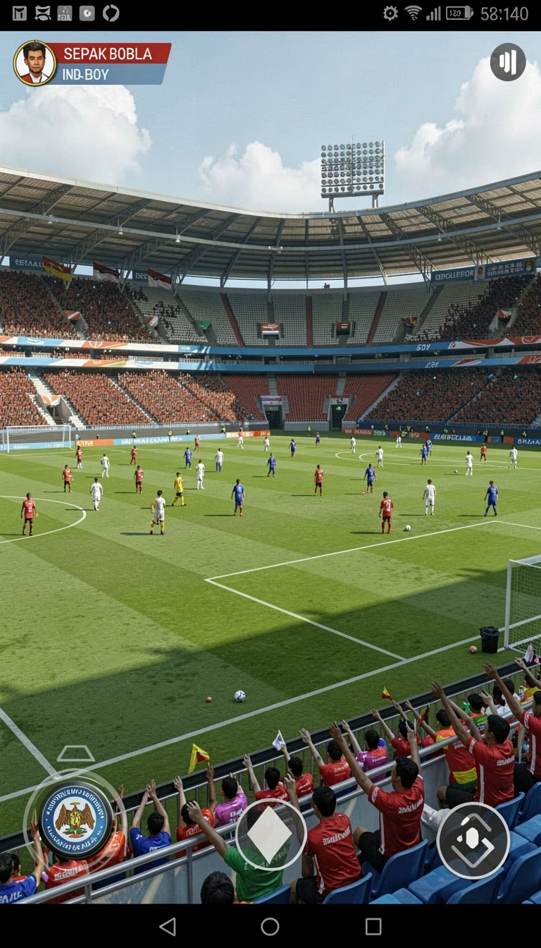 Review Aplikasi bosjoko Versi Terbaru screenshot 4