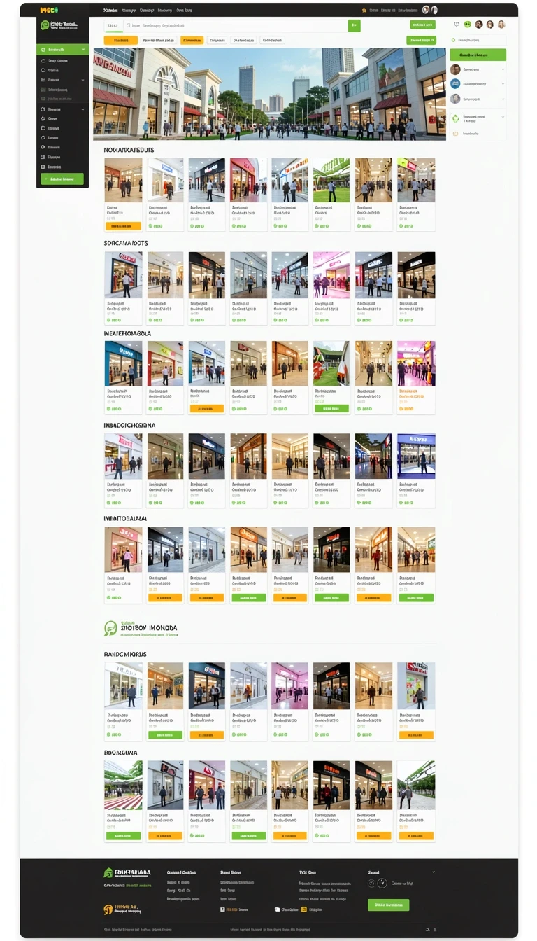 Review Aplikasi luckyrp screenshot 1