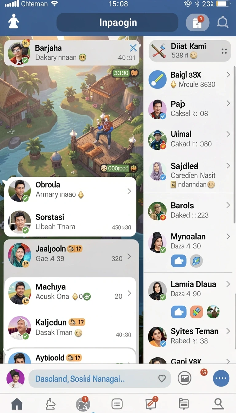 Download kenzototo APK untuk Android screenshot 2