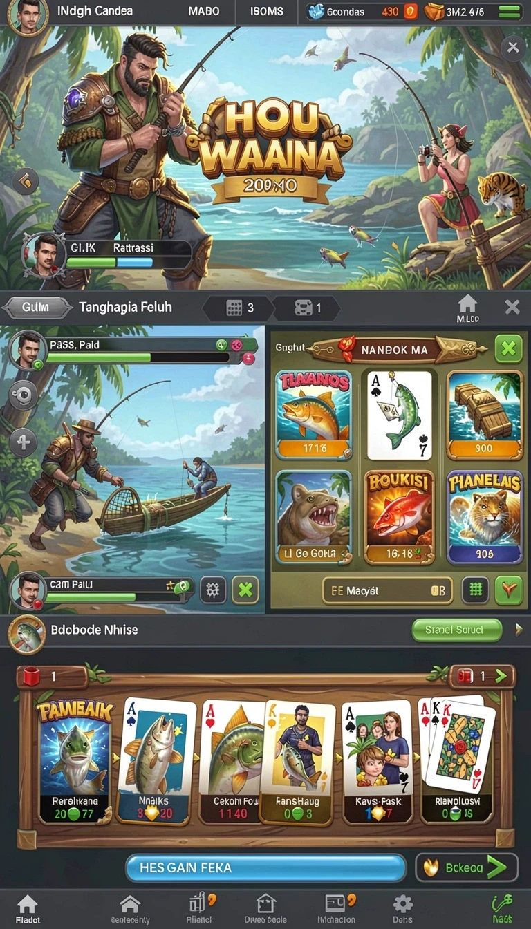 Review Aplikasi kaisar888 Versi Terbaru screenshot 1
