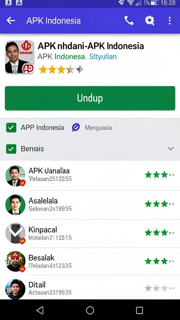 Review Aplikasi giftrp288 screenshot 3