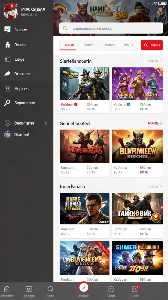 Review Aplikasi mpo999 screenshot 2