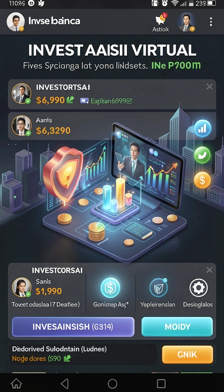 Review Aplikasi mainzeus screenshot 4