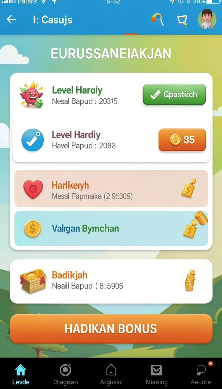 Review Aplikasi pk95 screenshot 3