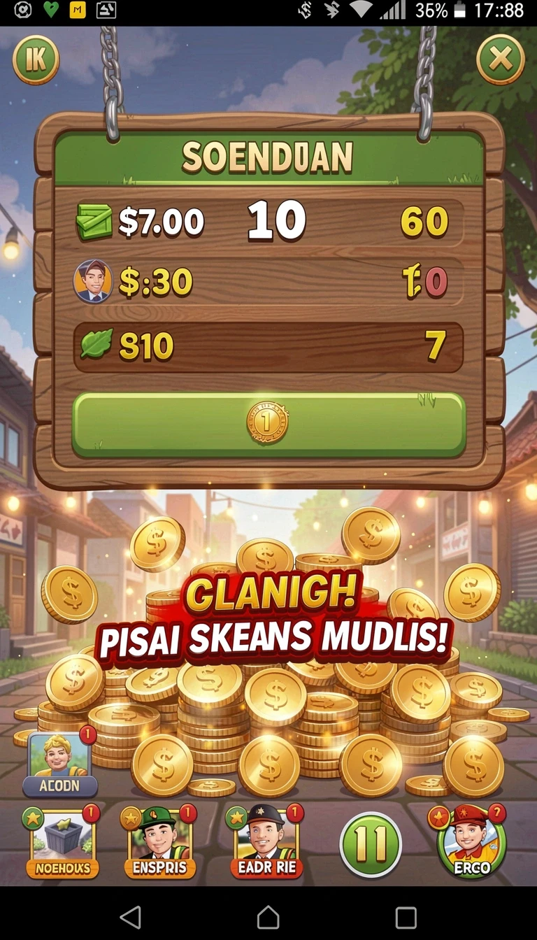 Review Aplikasi mdgwin screenshot 1