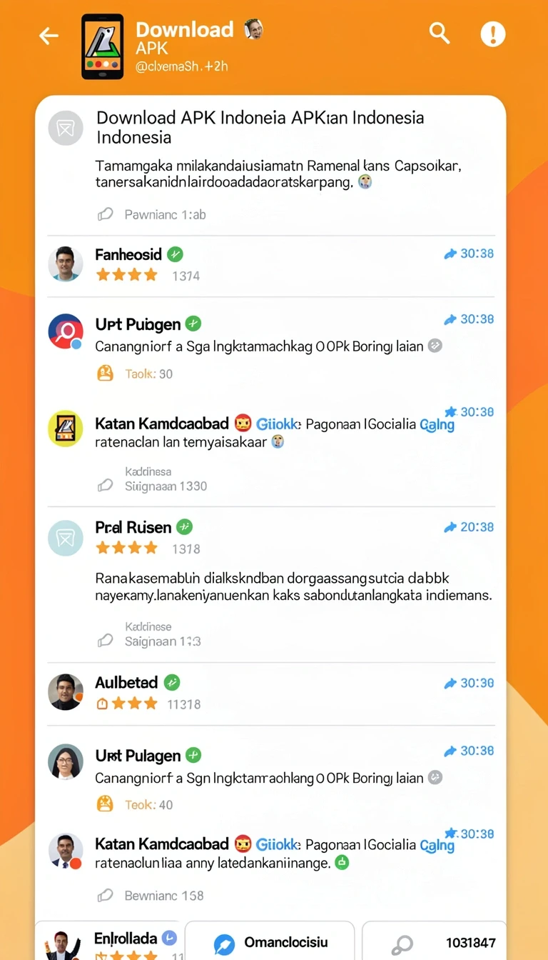 Review Aplikasi kenzototo screenshot 3