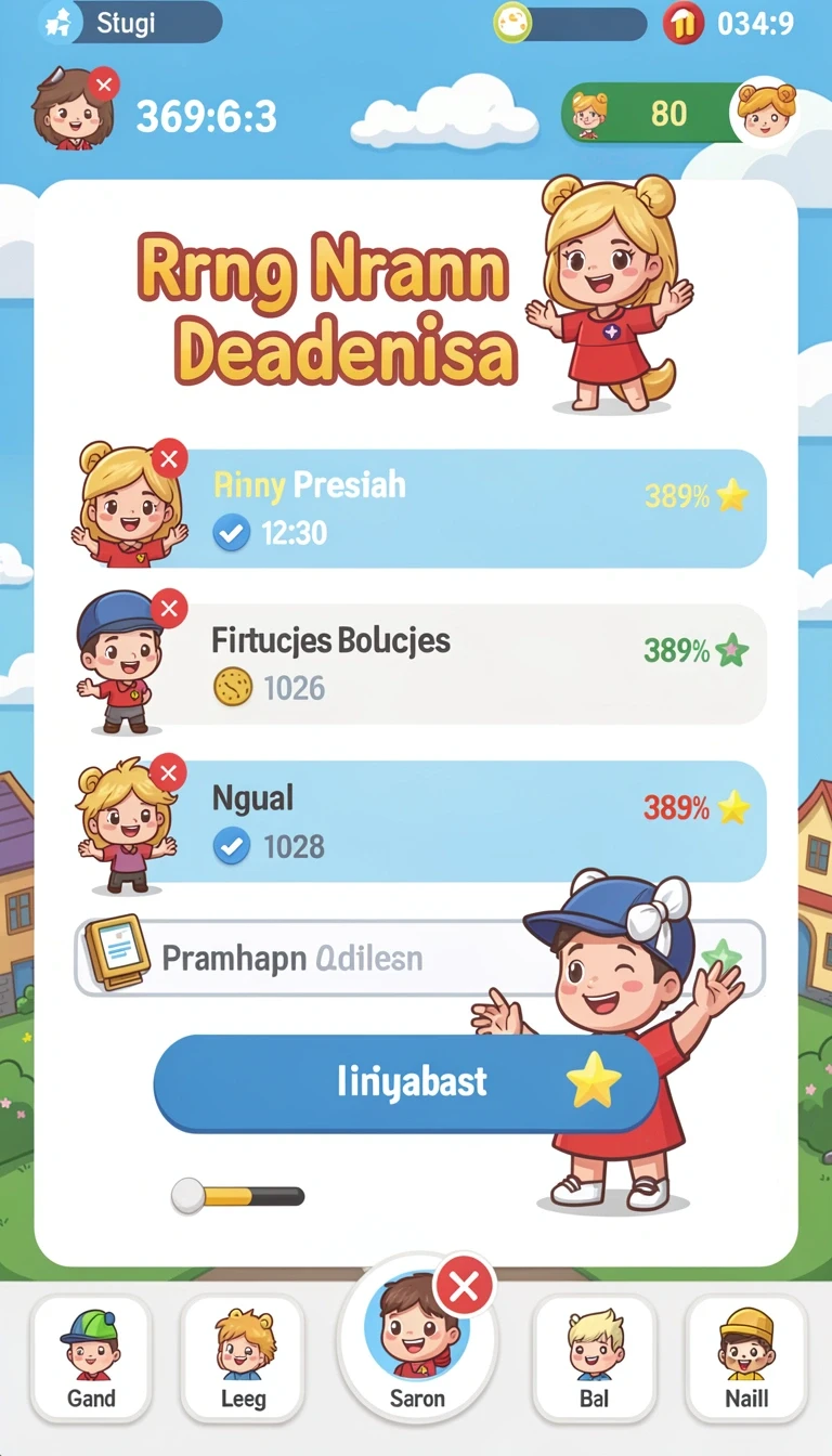 Download arwanatoto APK untuk Android screenshot 4