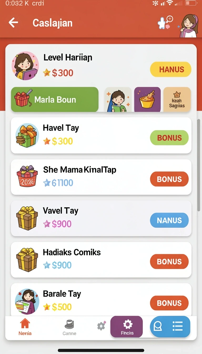 Review Aplikasi idn789 screenshot 4