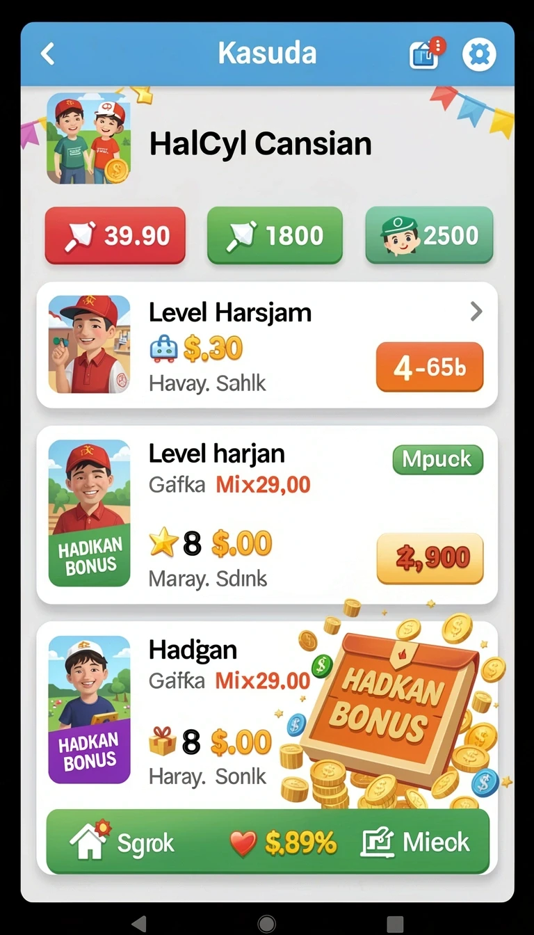 Review Aplikasi gading22 screenshot 2