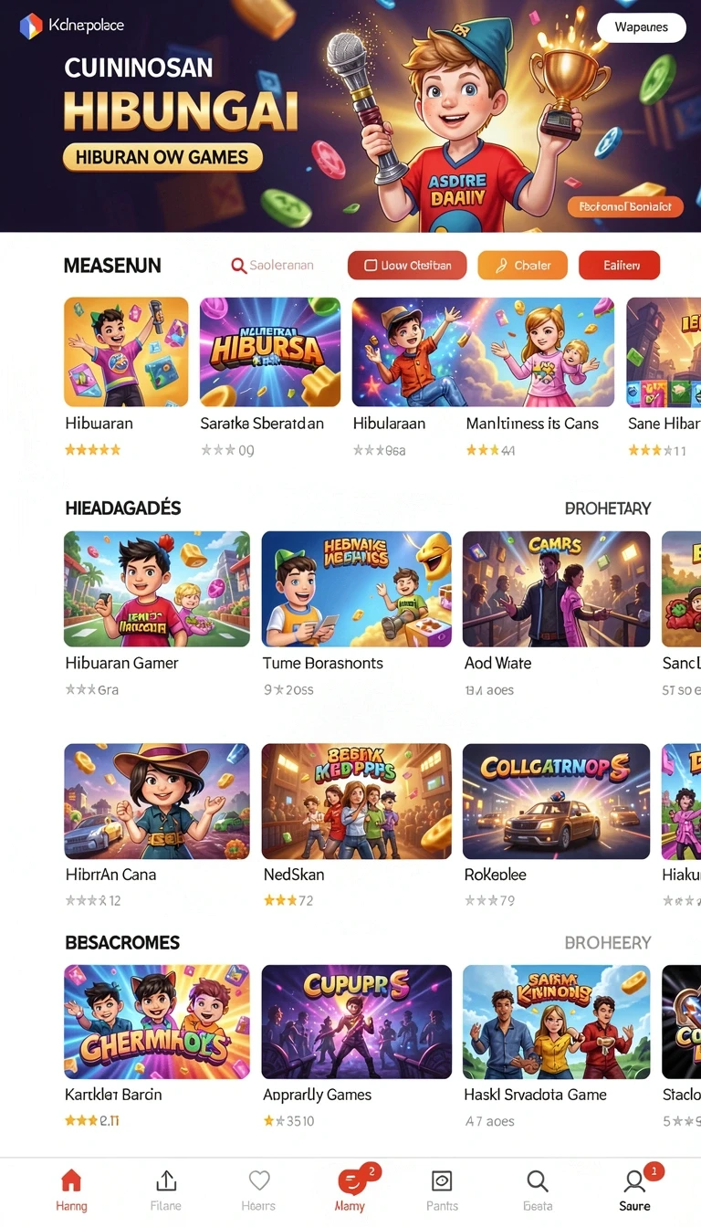 Review Aplikasi mega777 Versi Terbaru screenshot 2