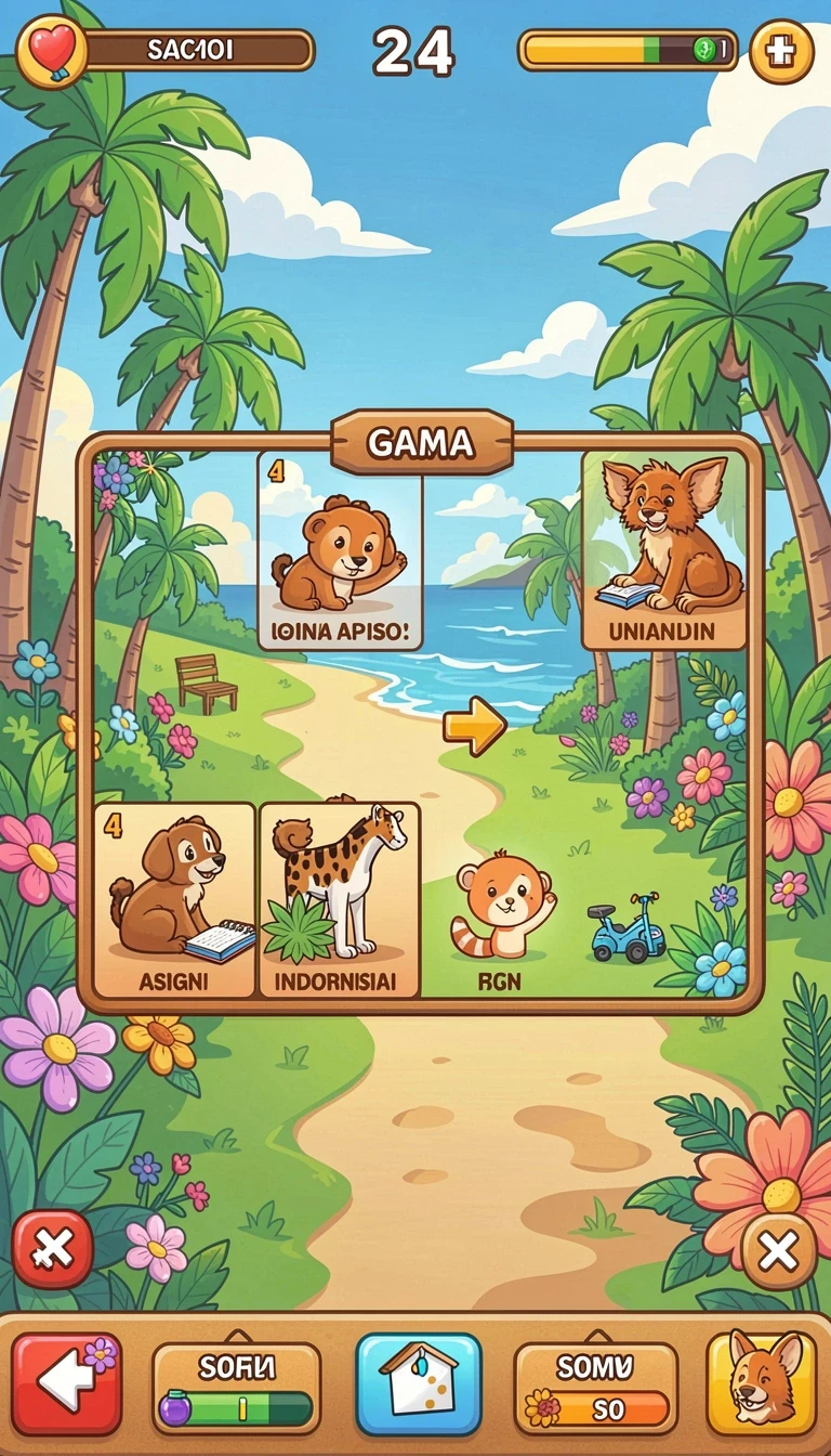 Download macan388 APK untuk Android screenshot 1