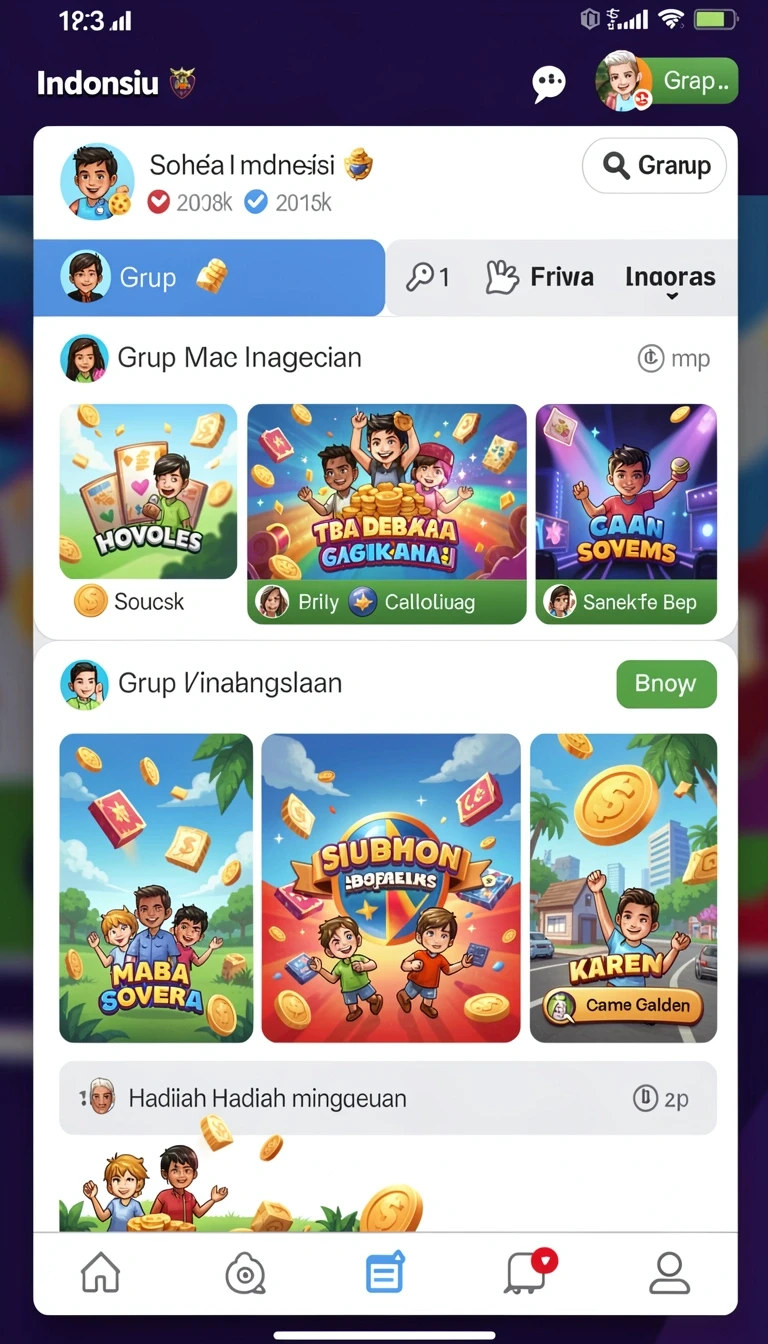 Review Aplikasi jktok screenshot 3