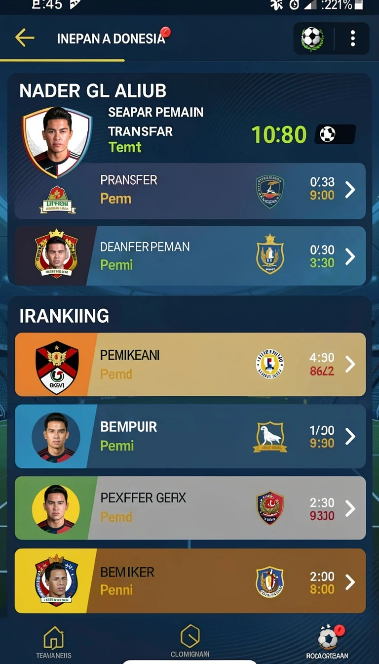 Review Aplikasi ko857 Versi Terbaru screenshot 3