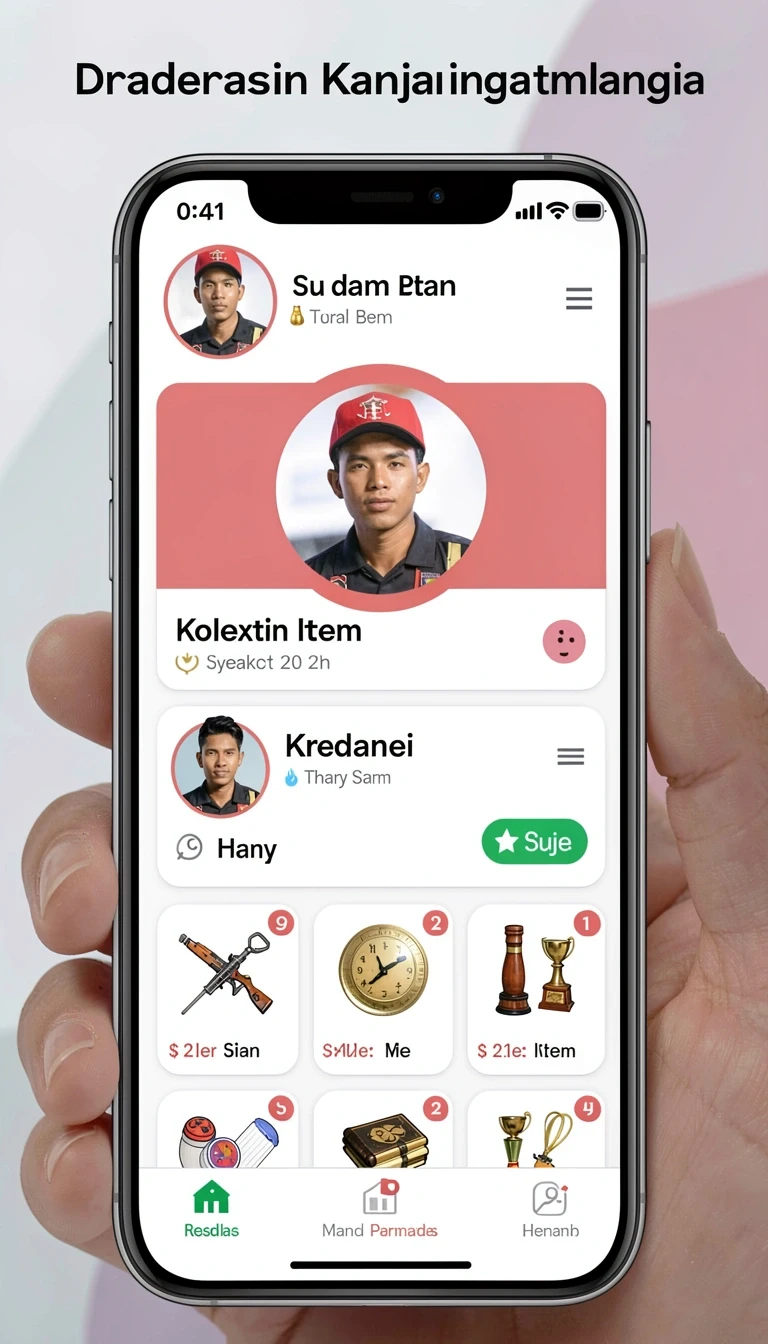 Review Aplikasi rajazeus screenshot 1