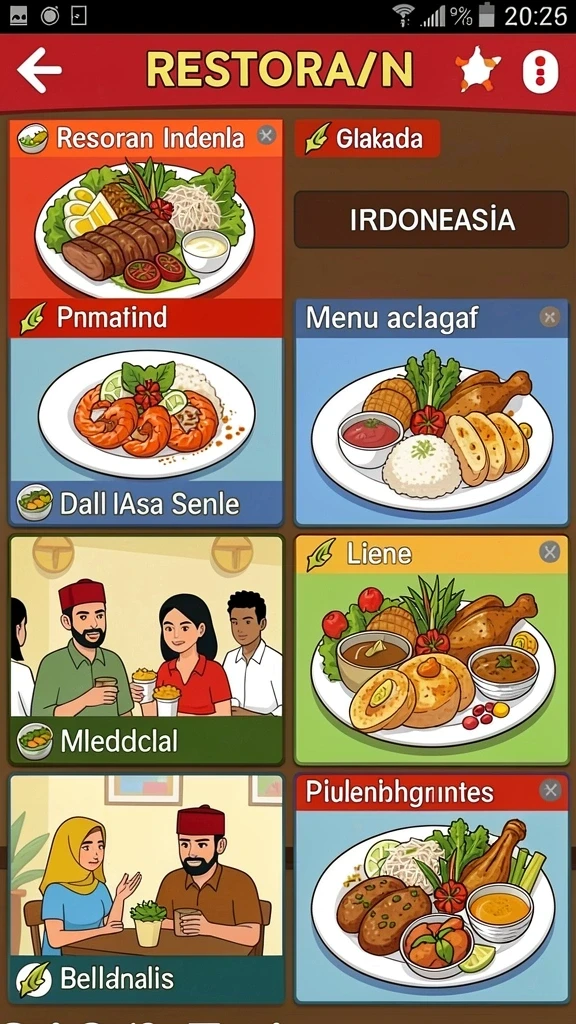 Review Aplikasi raja288 screenshot 2