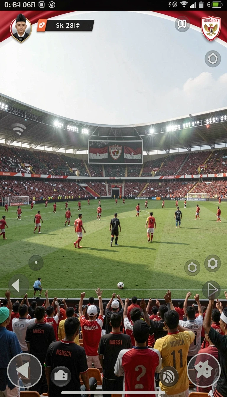 Download win777 APK untuk Android screenshot 3