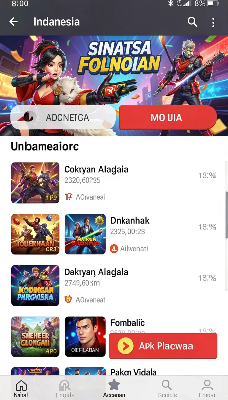 Review Aplikasi palu4d screenshot 2