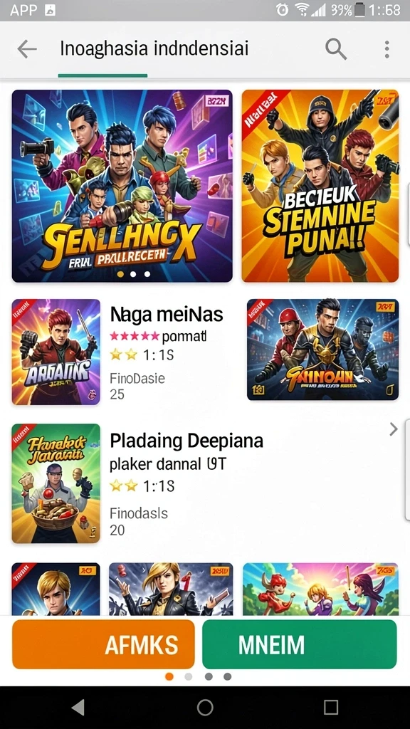 Review Aplikasi cinasipit screenshot 1