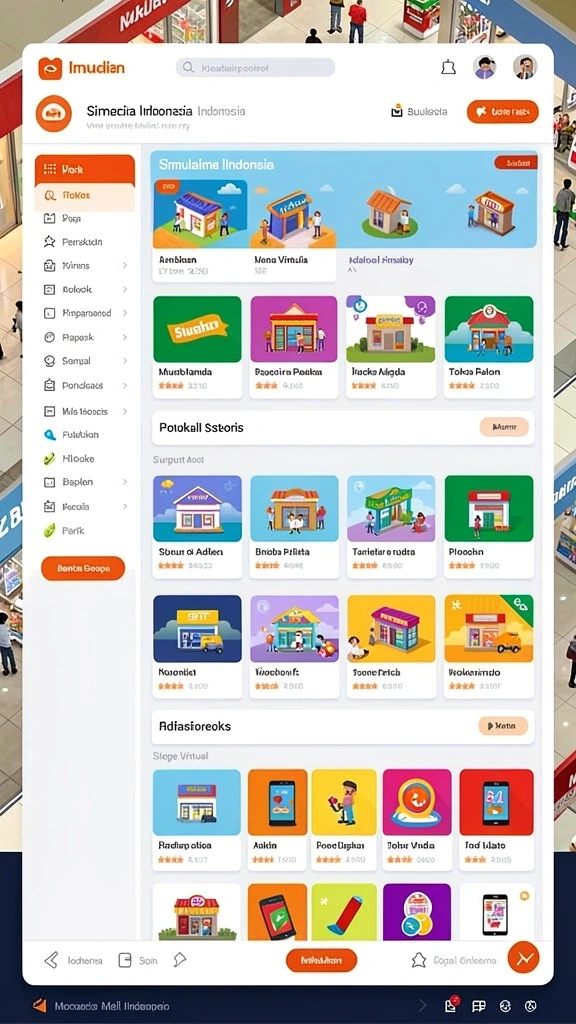Review Aplikasi rp886 screenshot 2