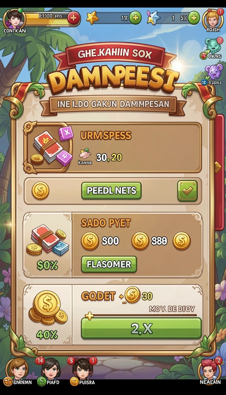 Review Aplikasi ko857 Versi Terbaru screenshot 2