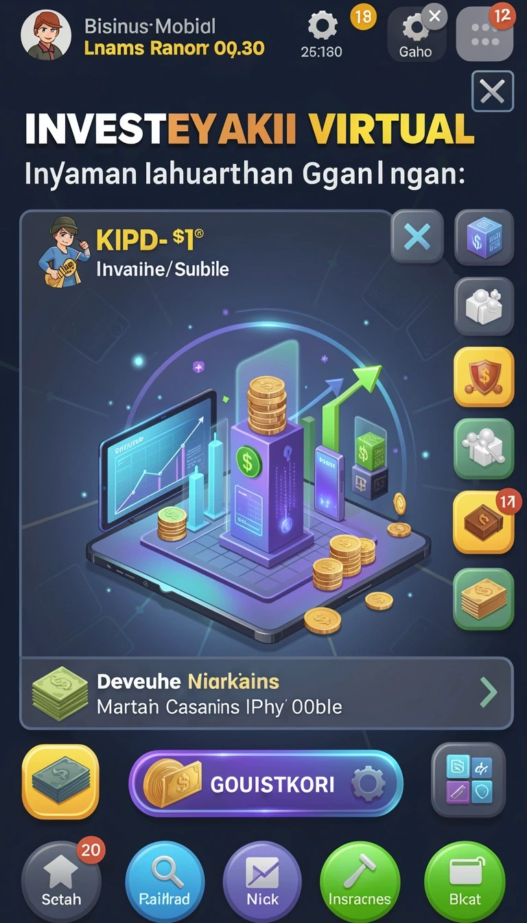 Review Aplikasi mega777 Versi Terbaru screenshot 3