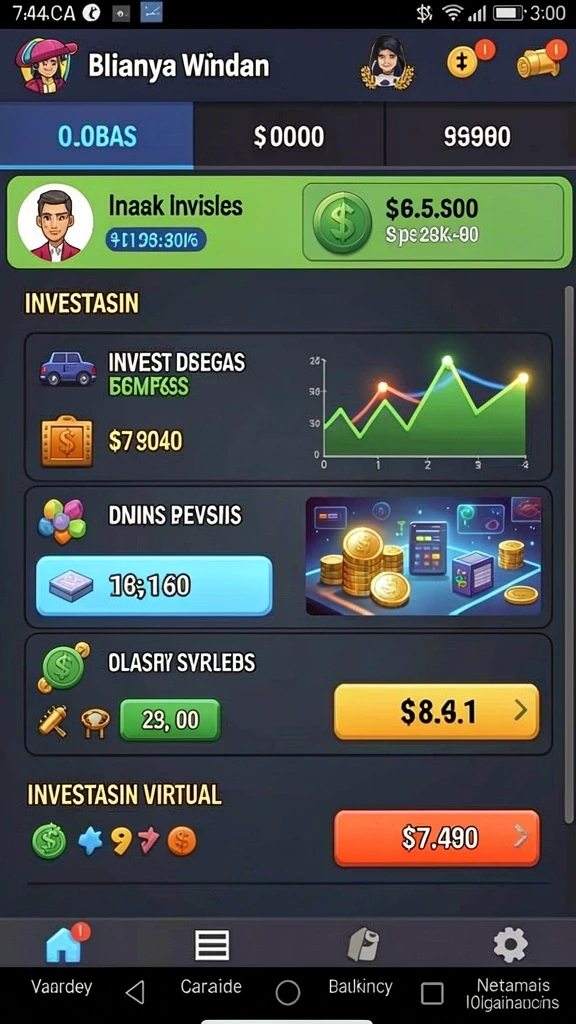 Review Aplikasi 4p4p Versi Terbaru