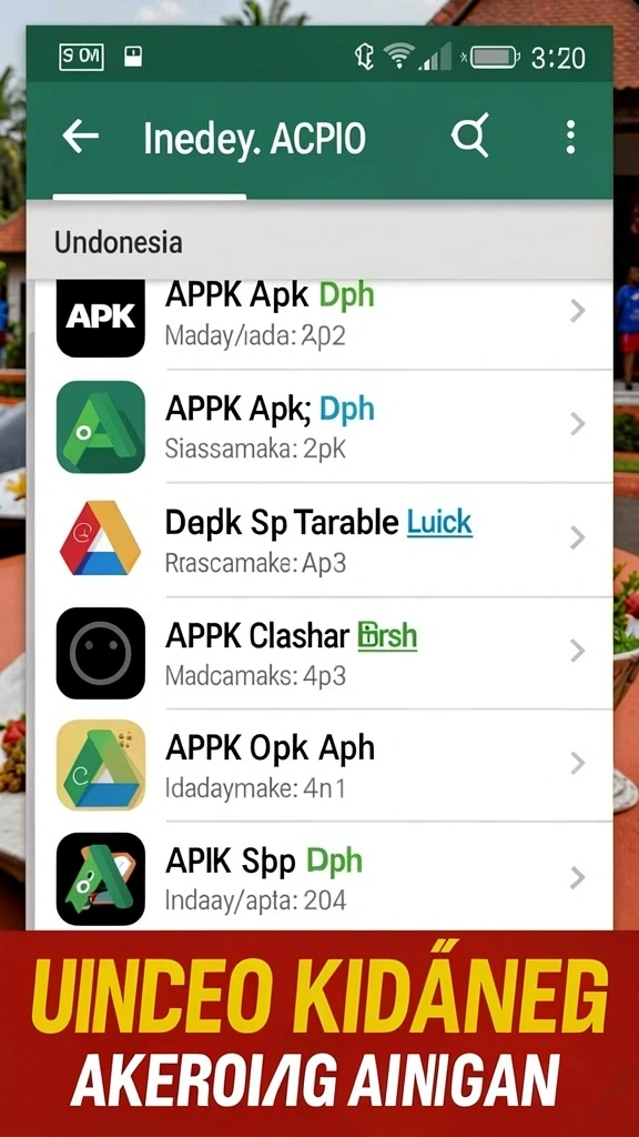 Review Aplikasi kekar4d screenshot 4