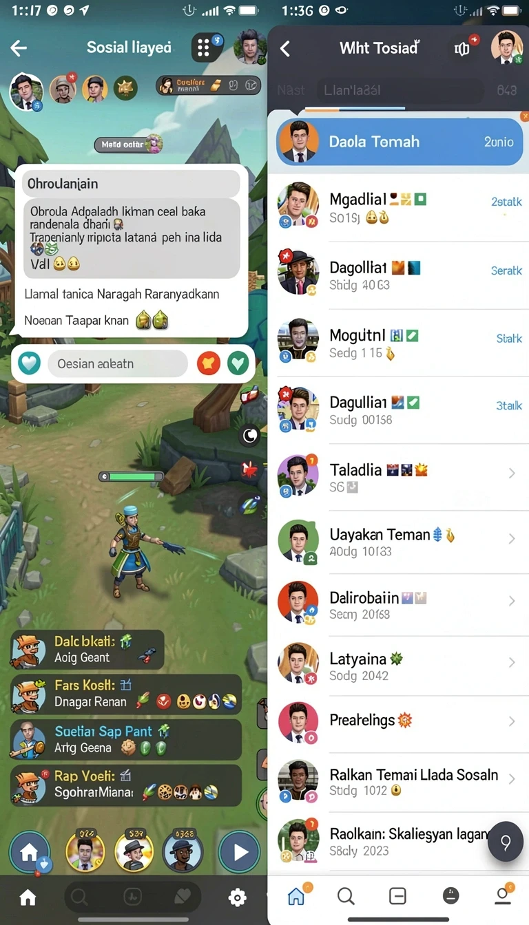 Review Aplikasi rokokbet screenshot 1