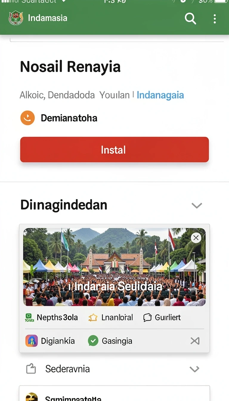 Download macan388 APK untuk Android screenshot 4