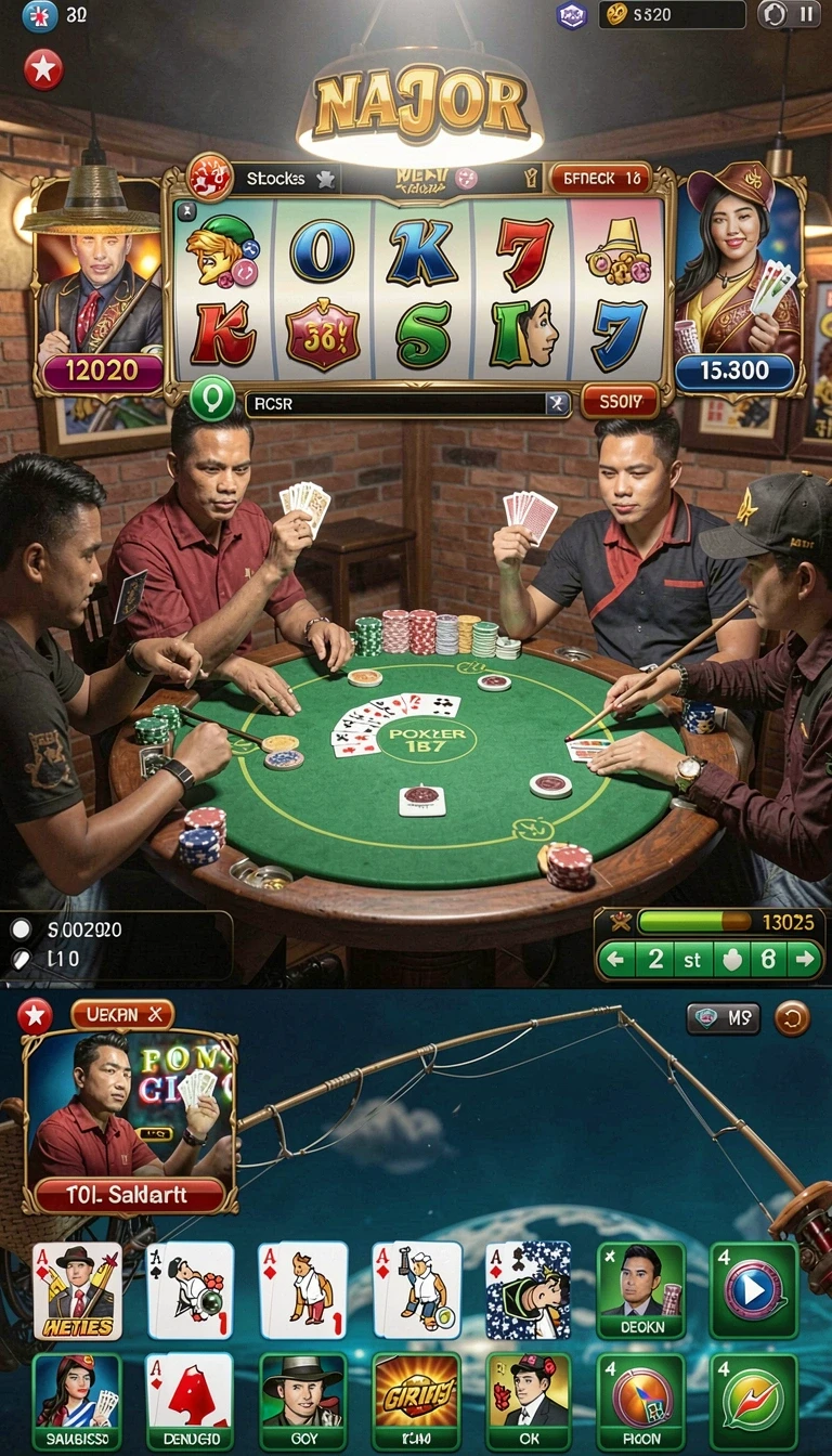 Review Aplikasi wa369 screenshot 3
