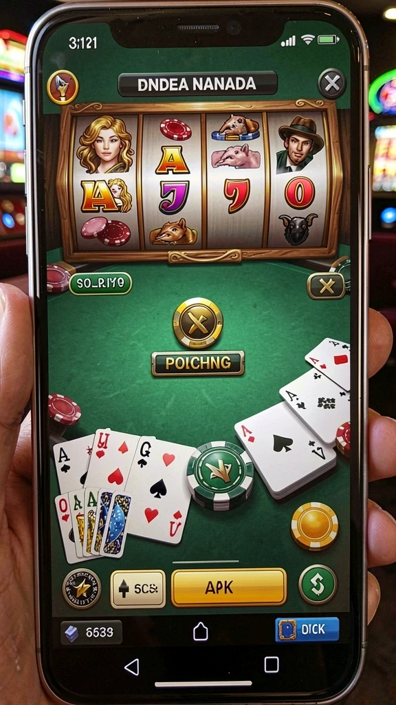 Review Aplikasi card screenshot 3