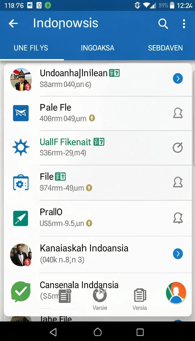 Review Aplikasi lotushoki screenshot 2