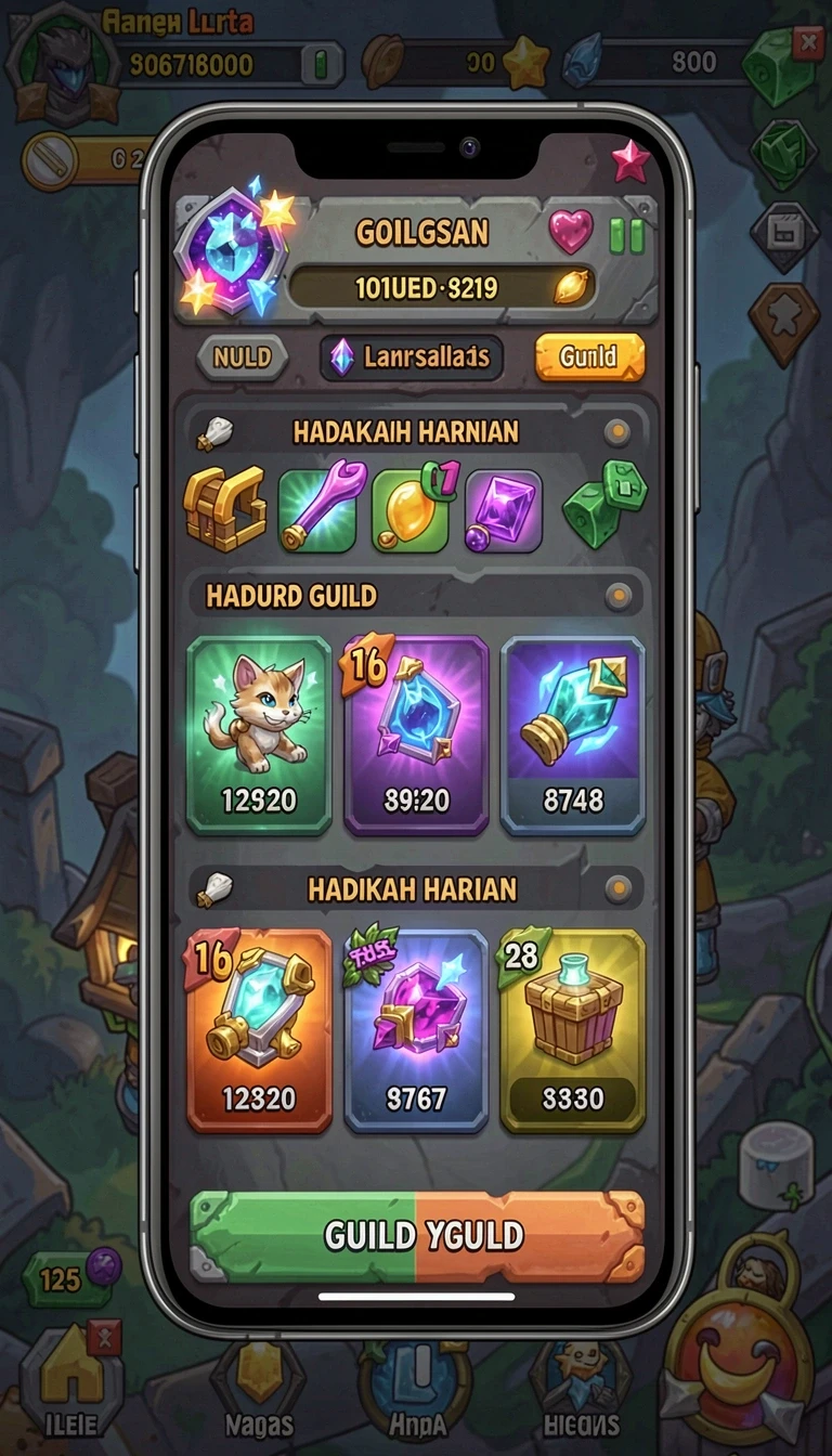 Review Aplikasi padi777 screenshot 1