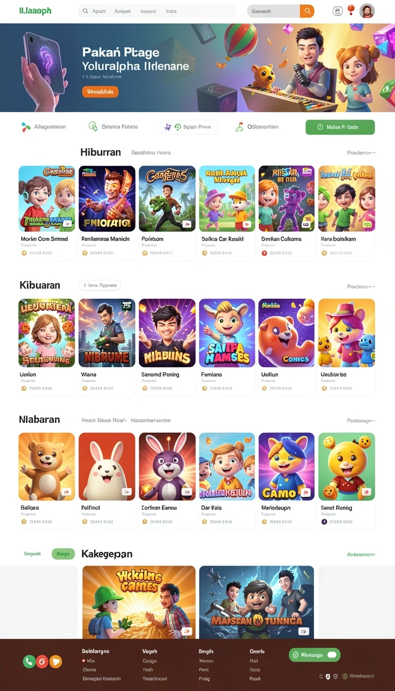 olx17 App APK Terbaru screenshot 4