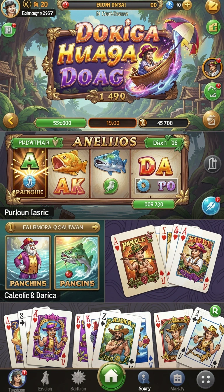 Review Aplikasi ora78 screenshot 1