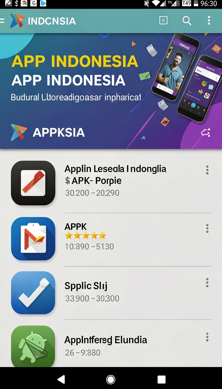 Review Aplikasi ledakgg screenshot 3