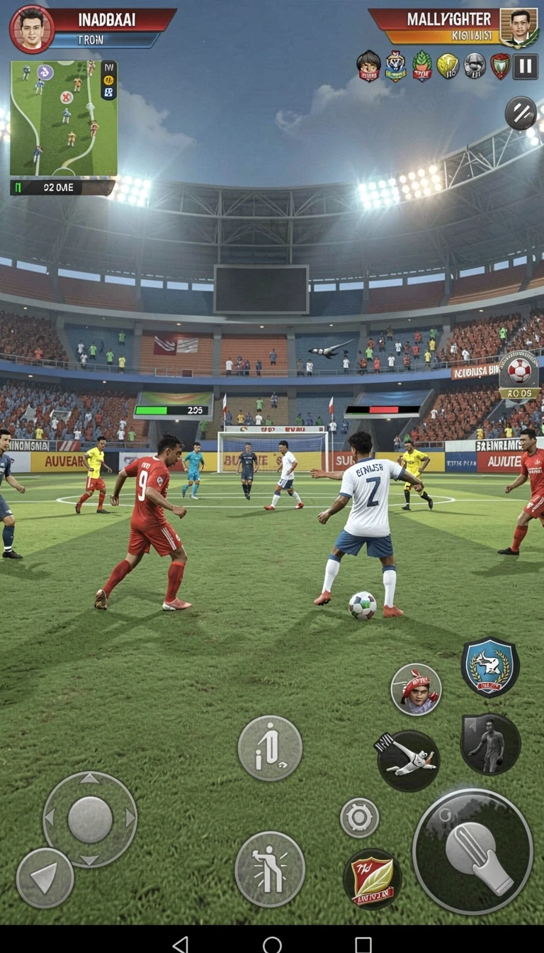 Review Aplikasi sr777 screenshot 2