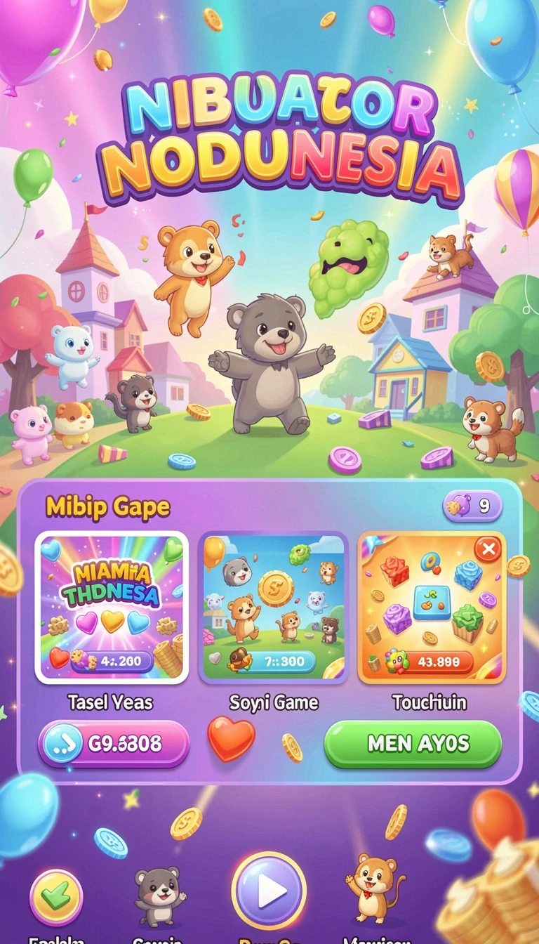 Review Aplikasi klubimpian screenshot 2