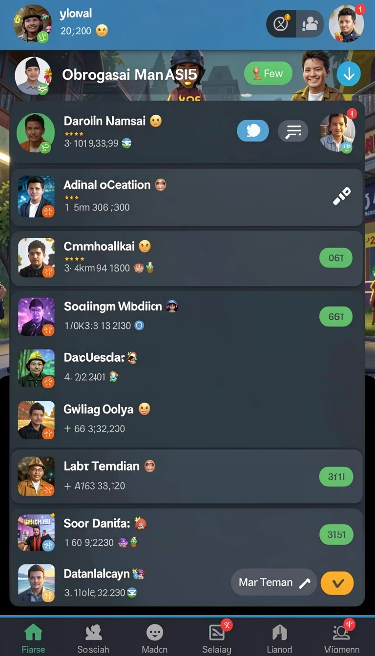 Review Aplikasi kekar4d screenshot 1
